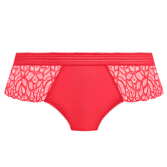 Wacoal Raffine String Hibiscus
