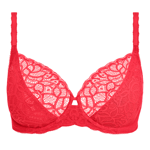 Wacoal Raffine Beugel BH Hibiscus