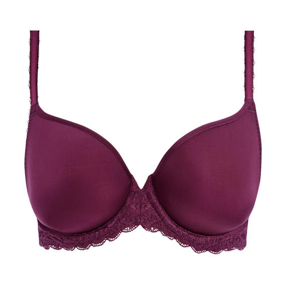 Wacoal Raffine Voorgevormde BH Potent Purple
