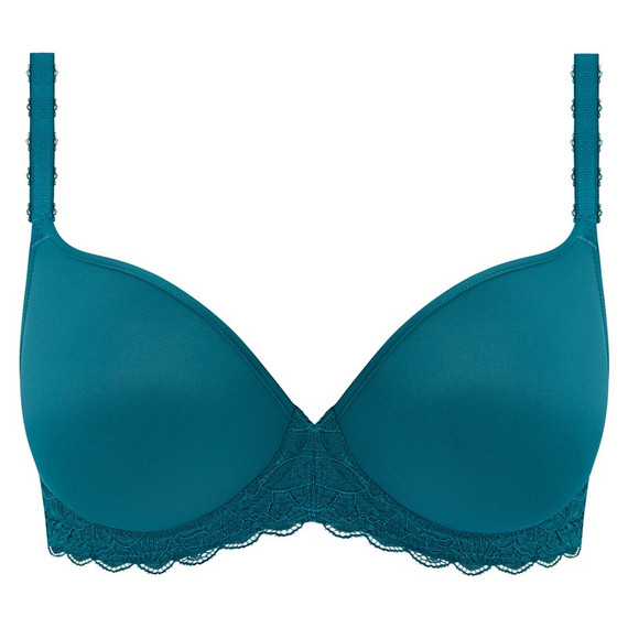 Wacoal Raffine Vorgeformter BH Teal