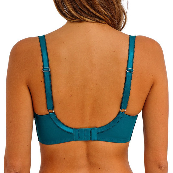 Wacoal Raffine Vorgeformter BH Teal