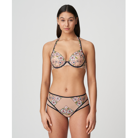 Marie Jo Raia Herzform BH Autumn Leaf