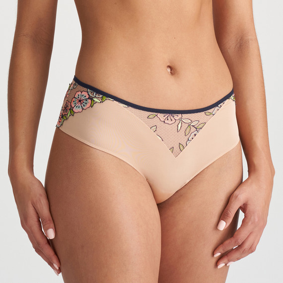 Marie Jo Raia Hotpants Autumn Leaf