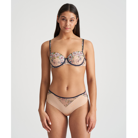 Marie Jo Raia Hotpants Autumn Leaf