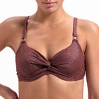 Raisin Glitter Bikinitop
