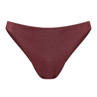 Raisin Glitter Brazilian Bikinibroekje