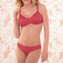 Anita Maternity 1569 Slip en VoedingsBH 5068 Raspberry