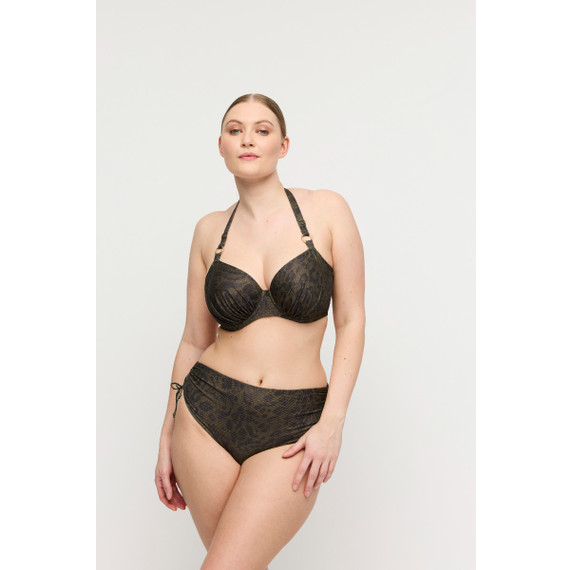 Primadonna Swim Ratjada Beugel Bikinitop Jungle Jaguar