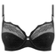 Wacoal Ravissant Balconette BH Black