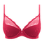 Wacoal Ravissant Push-up BH Scarlet