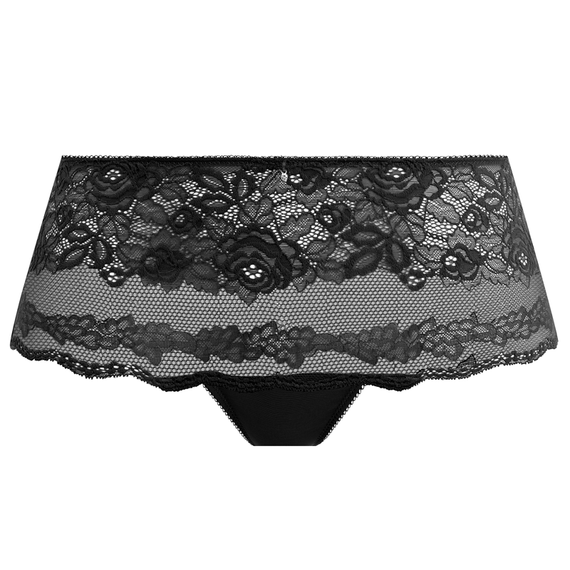 Wacoal Ravissant Short Black