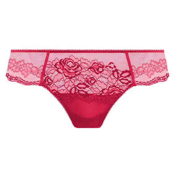 Ravissant String