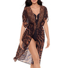 Raya De Safari Kimono