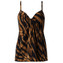 Miraclesuit Raya De Safari Tankinitop Black Brown