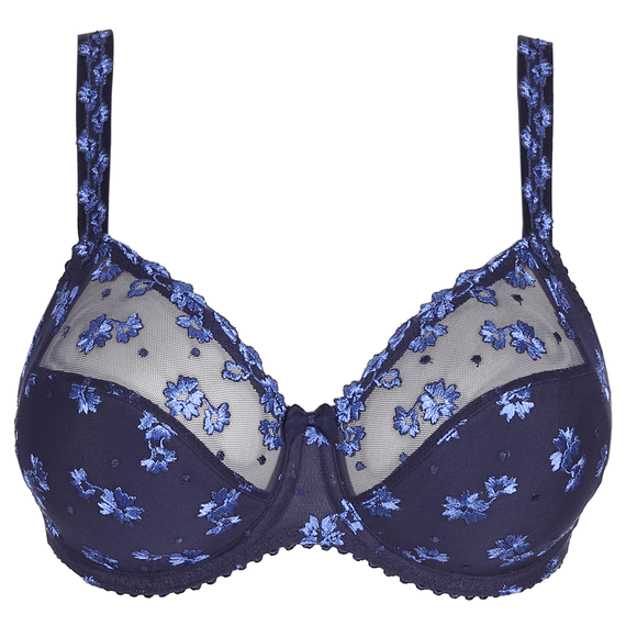 PrimaDonna Ray Of Light Beugel BH Blue Bijou