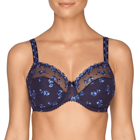 PrimaDonna Ray Of Light Beugel BH Blue Bijou