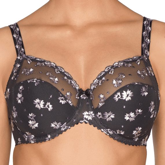 PrimaDonna Ray Of Light Beugel BH Gris Gris