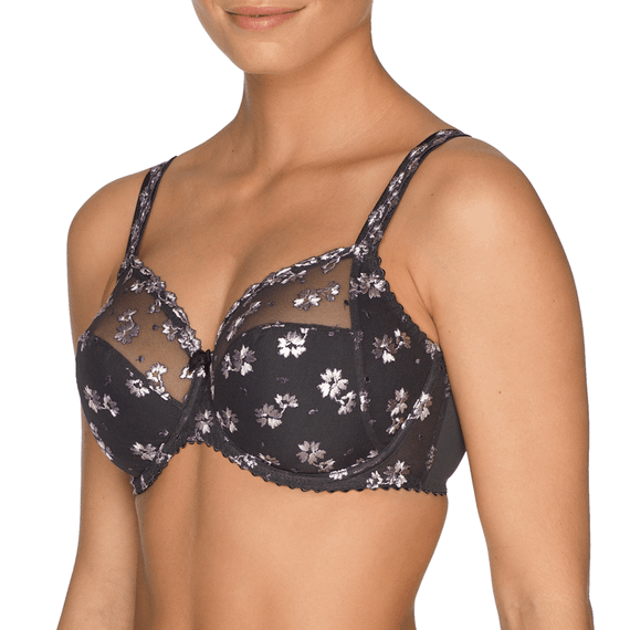 PrimaDonna Ray Of Light Beugel BH Gris Gris