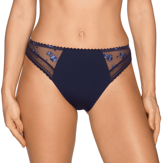 PrimaDonna Ray Of Light Rioslip Blue Bijou