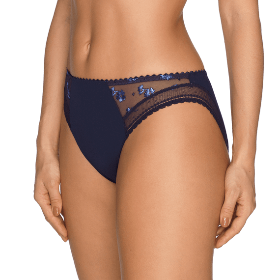 PrimaDonna Ray Of Light Rioslip Blue Bijou