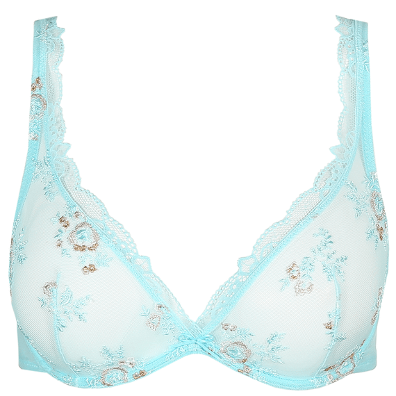 Marie Jo Ray Triangle BH Laguna