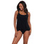 Miraclesuit Razzle Dazzle Dazzle Tankinitop Black