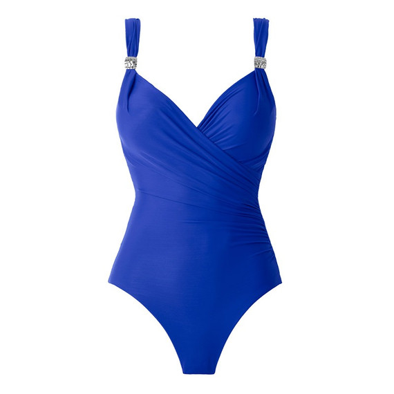 Miraclesuit Razzle Dazzle Siren Badpak Delphine