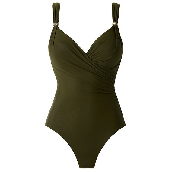 Miraclesuit Razzle Dazzle Siren Badpak Grote Cup Nori