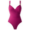Miraclesuit Razzle Dazzle Siren Badpak Framboise