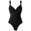 Miraclesuit Razzle Dazzle Siren Badpak Black