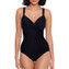 Miraclesuit Razzle Dazzle Siren Badpak Black
