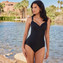 Miracle Suit Razzle Dazzle Siren Badeanzug Black