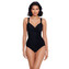 Miraclesuit Razzle Dazzle Siren Badpak Grote Cup Black