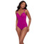Miraclesuit Razzle Dazzle Siren Badpak Grote Cup Framboise