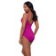 Miraclesuit Razzle Dazzle Siren Badpak Grote Cup Framboise