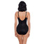 Miraclesuit Razzle Dazzle Siren Badpak Black
