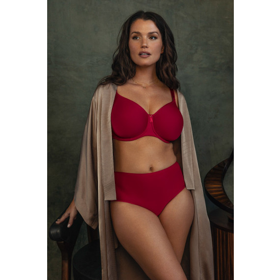 Fantasie Rebecca Essentials Spacer BH Red