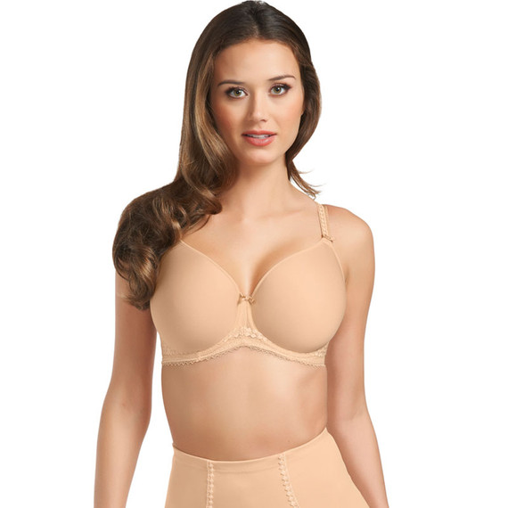 Fantasie Lingerie Rebecca Voorgevormde BH Nude