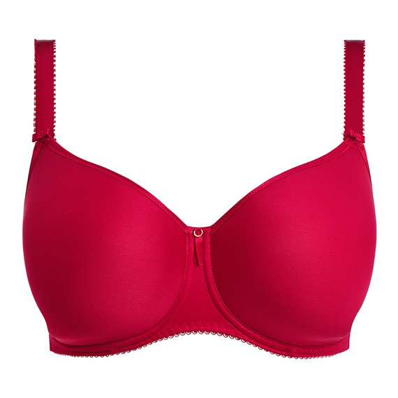 Fantasie Rebecca Essentials Spacer BH Red