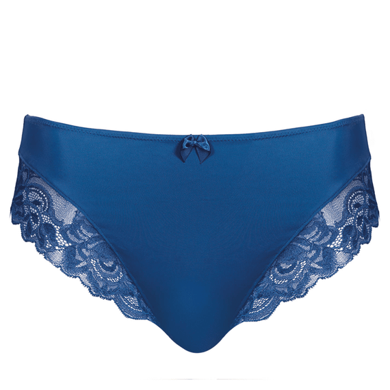 Fantasie Rebecca Lace Slip Marine
