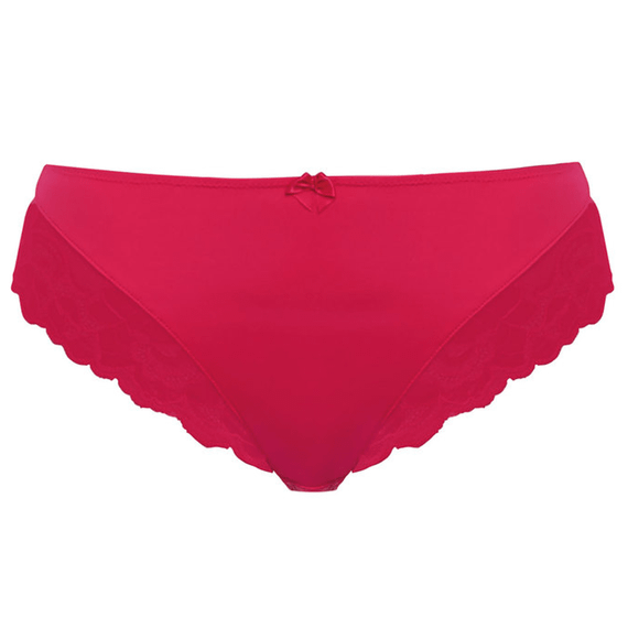 Rebecca Lace Slip