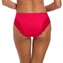 Fantasie Rebecca Lace Slip Red