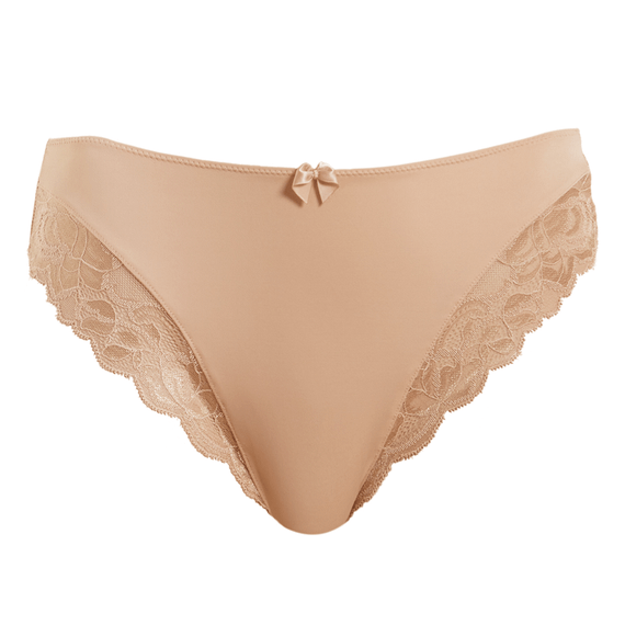 Fantasie Rebecca Lace String Sand