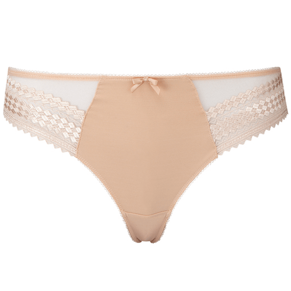 Fantasie Rebecca Slip Nude