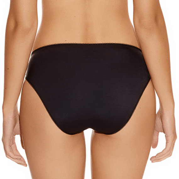 Fantasie Lingerie Rebecca Slip Black
