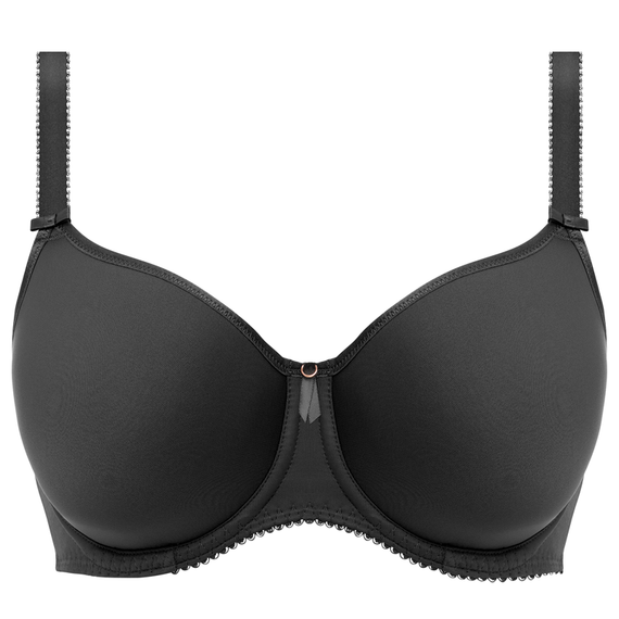 Fantasie Lingerie Rebecca Spacer BH Black