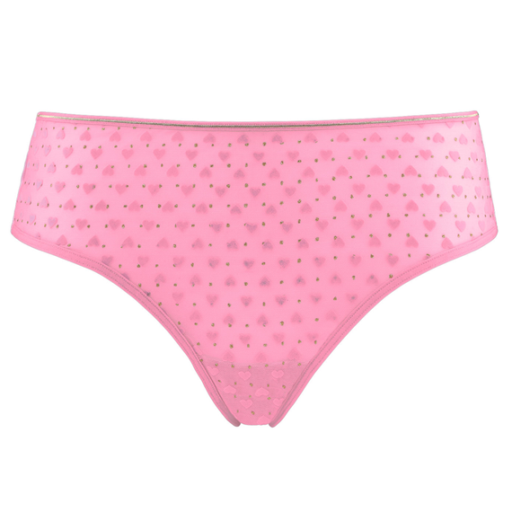 Rebel Heart Slip