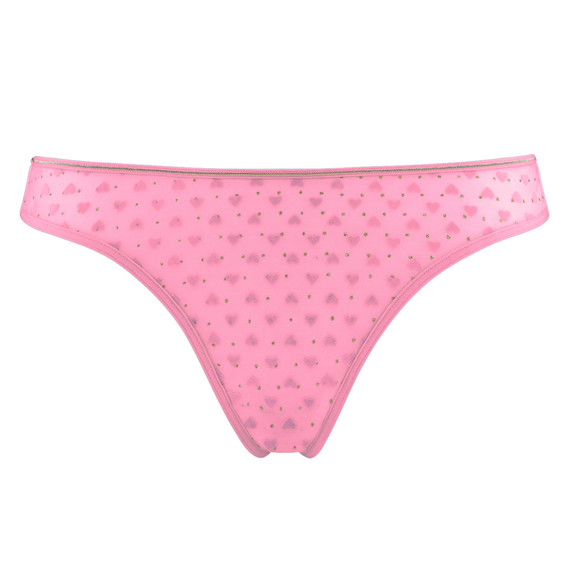 Rebel Heart String