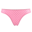 Marlies Dekkers Rebel Heart String Pink and Gold