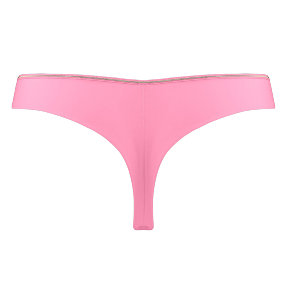 Marlies Dekkers Rebel Heart String Pink and Gold